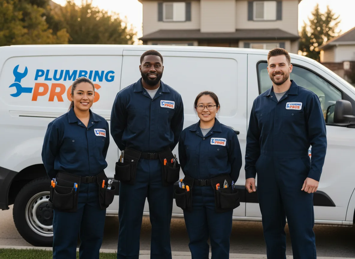 Water Heater Repair company in Toledo, WA